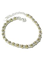Bracelet Greta Woman in Silver BRC_DD_GRETA - BRC_DD_GRETA